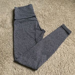 Lululemon wunder under pants